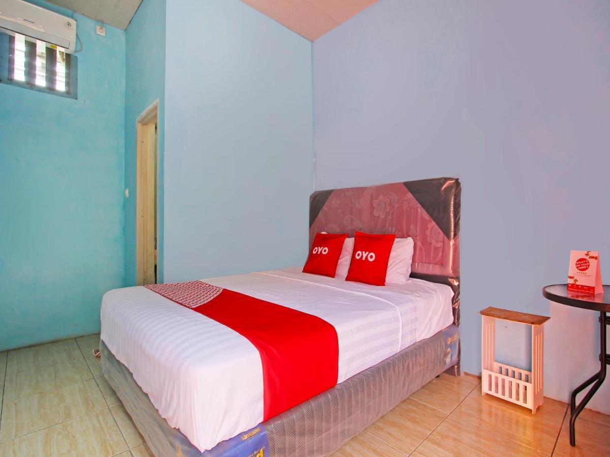 Oyo 91476 Srikaya Hotel 3 Pekalongan Extérieur photo